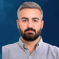 Haliburg Group Employee Mohamad Alawiyeh's profile photo