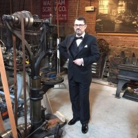 InterTax Employee Igor Katsemba's profile photo