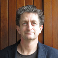 The Alternative Energy Company Ltd Employee Peter Burrell's profile photo