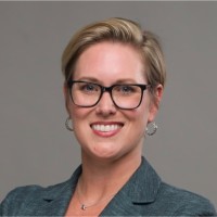 Miller Johnson Employee Leigh Schultz's profile photo