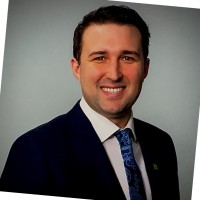 TD Securities Employee Chris Whelan's profile photo