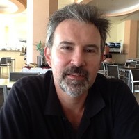 ISI Florence Employee Stefano Baldassarri's profile photo