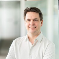 efficy Employee Yannick Pierrard's profile photo