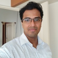 Prashanth Parthasarathy Email & Phone Number