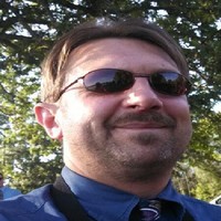State of Michigan Employee Steve Hilliard's profile photo