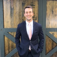 Louisville Division of Fire Employee Colton Allen's profile photo