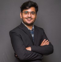 ProcDNA Employee Yaman Kumar's profile photo