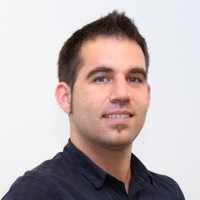 Rockfon Employee Gerard Cadafalch Gazquez's profile photo