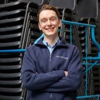 CleanLight Employee Joris Sturm's profile photo