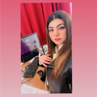 DevLogix Employee Sania Bajwa's profile photo