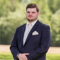 Congresswoman Jen Kiggans Employee Tyler Edmonds's profile photo