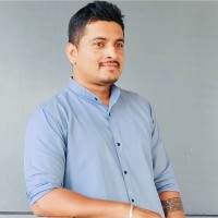 Fiserv Employee Sameer Bhagat's profile photo
