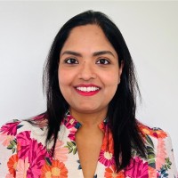 Adobe Employee Caroline Jacob's profile photo