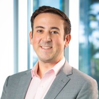 Quiddity Employee Bryce Brady's profile photo