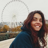 Minalea Employee Camille Paulme's profile photo