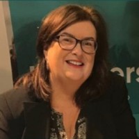 Limerick and Clare Education and Training Board Employee Eimear Brophy's profile photo