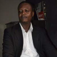 Syscomptech Employee Kingsley Chinedu's profile photo