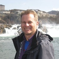 Baldwin Electronics Employee Ray Baldwin's profile photo