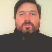 Inducom Chile Employee Gustavo Christian Rojas Vargas's profile photo