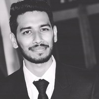 Sofmen Technologies Pvt. Ltd. Employee Navneet Dwivedi's profile photo