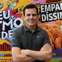 Leandro de Lima Email & Phone Number