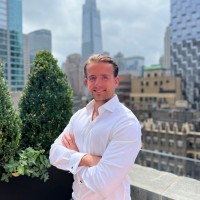 Oliver James Employee Tom Davey's profile photo