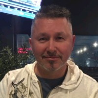 Darkblade Systems Employee Dave Straughen's profile photo