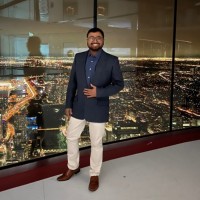 Joy Dsouza Email & Phone Number