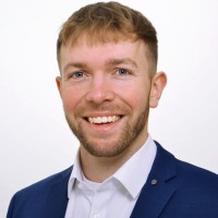 Die Räucherei GmbH & Co. KG Employee Louis Brinkmann's profile photo
