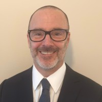 Kone Corporation Employee Bradley Mitchell's profile photo