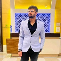 Devtron Inc. Employee Shivam Nagar's profile photo
