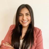 Bentho Constructora Employee Gabriela Gálvez Arciniega's profile photo
