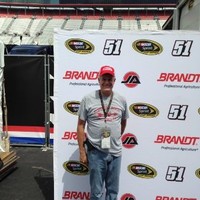 Transaxle LLC Employee Mark Schaefers's profile photo
