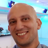Villa d'Este Employee Giorgio Dalbon's profile photo