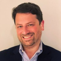 Mount Sinai Health System Employee Ben Kaplan's profile photo
