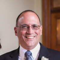 CED Baldwin-Hall Employee Rick Caruso's profile photo