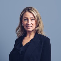 Sonat AB Employee Charlotte Holmberg's profile photo
