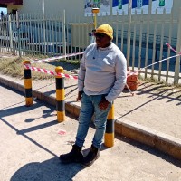 Tavonga Chida's profile photo