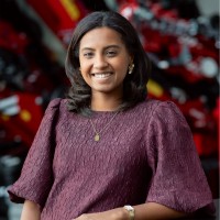 Hoeflon Employee Tinsaye V.'s profile photo