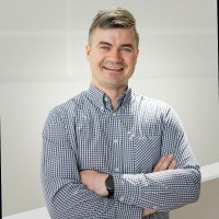 Scanditron Employee Jurgis Lipsnis's profile photo