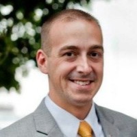 Mastercard Employee Jim Hallock's profile photo
