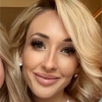 Berger Allied Moving & Storage Employee Katie McBride's profile photo