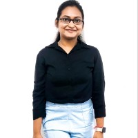 Sumita Mondal Email