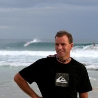 Mojo Crowe Employee Ben Crowe's profile photo