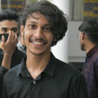 Hyperlane India Employee Nachiketh Hosamani's profile photo