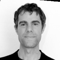 Imagination Employee Oliver Cobb's profile photo
