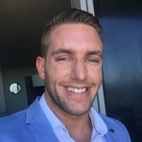 Plan B Group Employee Timothy Harris's profile photo