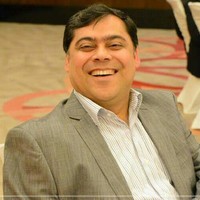 Petzone Employee Aamir Siddique's profile photo