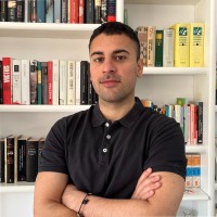 Robust Data Solutions Employee David Mas's profile photo