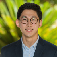 Amazon Web Services (AWS) Employee Tom Yu's profile photo